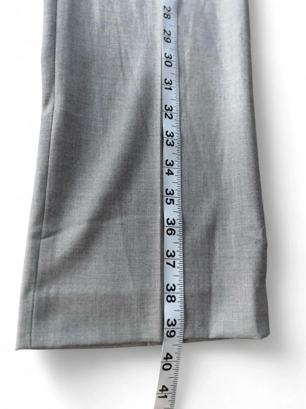 Men's Apt. 9* Premier Flex Performance Slim-Fit Washable Suit Pants. 32/30